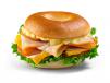 Turkey Bagel 