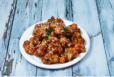 Honey Chilli Cauliflower