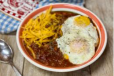 Chili Egg