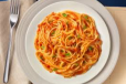 Spaghetti Ala Napolitano