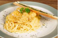 Paneer Alfredo Ala Polo Chicken