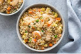 Seafood Fried Rice