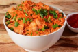 Chicken Schezwan Fried Rice
