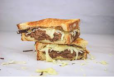 Pulled Beef And Cheese Panini