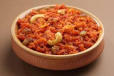 Carrot Halwa