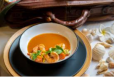 Prawn Bisque