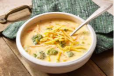 Cheese Soup