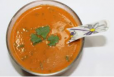 Tomato Shorba