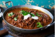 Beef Goulash