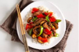 Kung Pao Beef