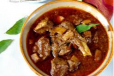 Malabar Mutton Curry