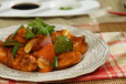 Chicken Manchurian