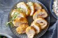 Chicken Cordon Bleu
