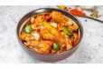 Kadai Chicken
