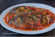 Sweet And Sour Fish