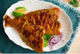 Grilled Fish