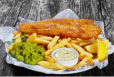 Country Fish N Chips