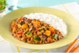 Cheema Vegetable Curry