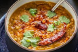 Punjabi Style Dal Tadka
