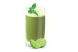 Lemon Mint Juice