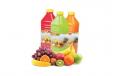 Bottle Juice