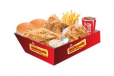 Jumbo Meal