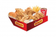 Dinner Meal