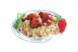 Chicken Biryani Double