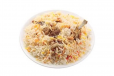 Mutton Biryani