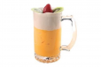 Mango Banana Shikuf Juice