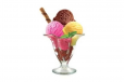 Mixed Ice Cream