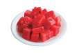 Watermelon Plate