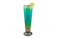 Tender Blue Mojito