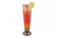 Passion Fruit Mojito