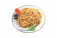 Chicken Noodles