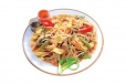 Seafood Noodles