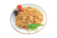 Prawns Noodles