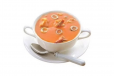 Seafood Soup