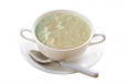 Chicken Cream Soup