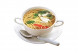 Chicken Noodles Soup
