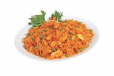 Schezwan Mixed Fried Rice