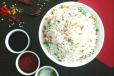 Mixed Fried Rice