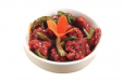 Sweet And Sour Chicken