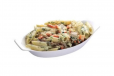 Chicken Carbonara