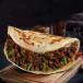 Meat Nashif Sandwich