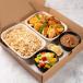 Combo Potato Tagine with Chicken