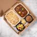 Combo Meat Tagine with onion