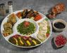 Assorted Appetizers