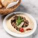 Hummus Meat