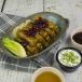 Cold Vine Leaves